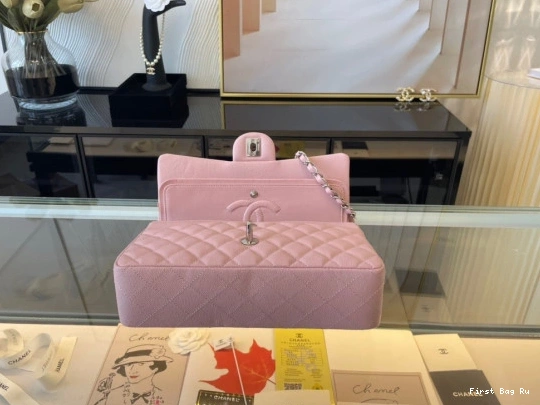 First Bag Ru BAG FLAP CHANEL 0728